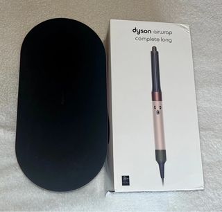 DysonAirwrapcomplete long rizadora(Rose gold)