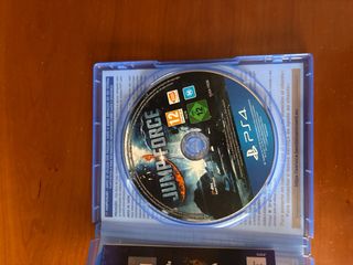 Jump Force PS4