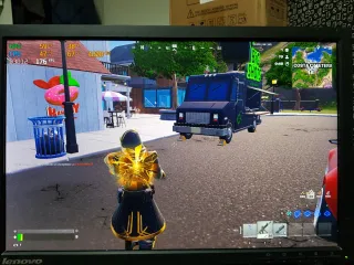 PC Gaming i7 9700 16GB RAM GTX 1080 8GB