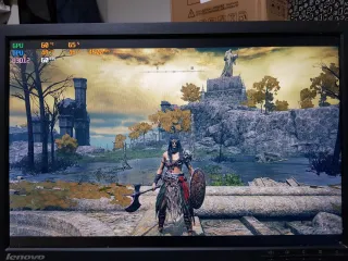 PC Gaming i7 9700 16GB RAM GTX 1080 8GB