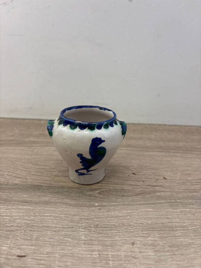 TINAJA PEQUEÑA DE FAJALAUZA