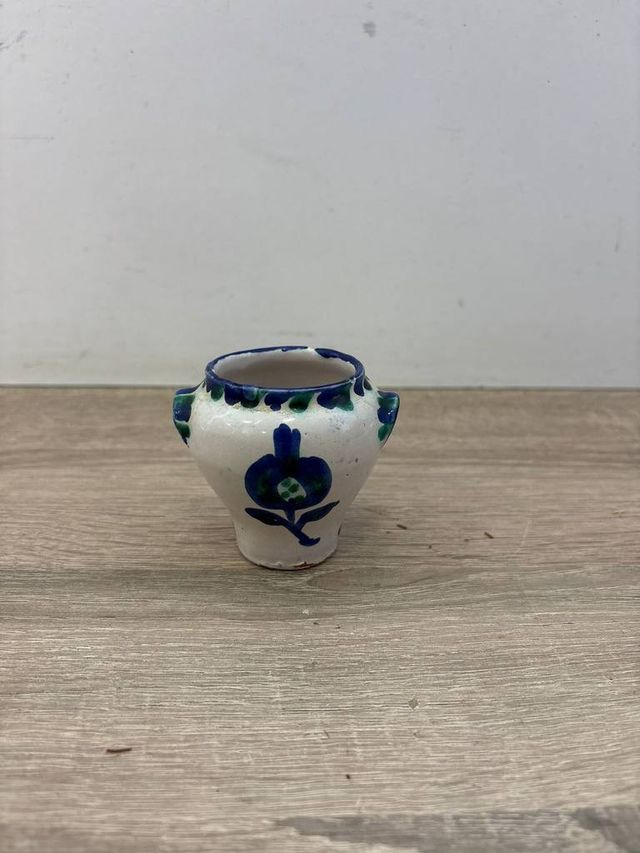 TINAJA PEQUEÑA DE FAJALAUZA