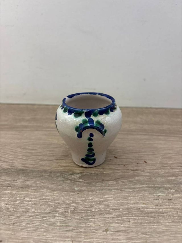 TINAJA PEQUEÑA DE FAJALAUZA