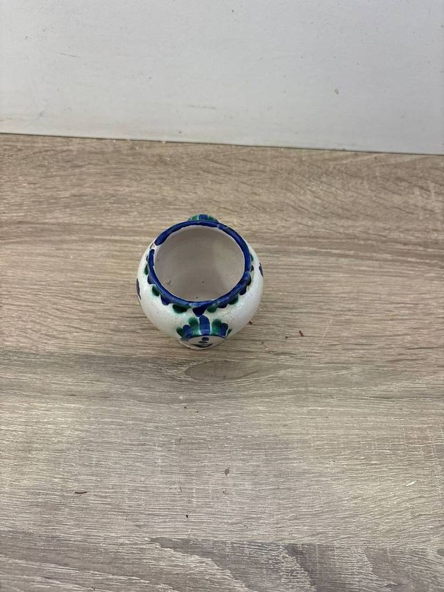 TINAJA PEQUEÑA DE FAJALAUZA