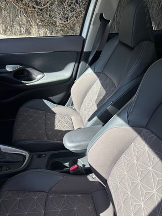 Toyota Yaris Cross 2022