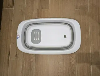 Bañera Plegable Twistshake