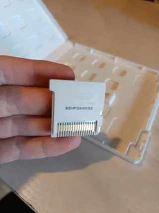 Hyrule Warriors Legends 3DS