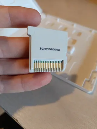 Hyrule Warriors Legends 3DS