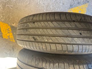 Michelin 215/65 R17