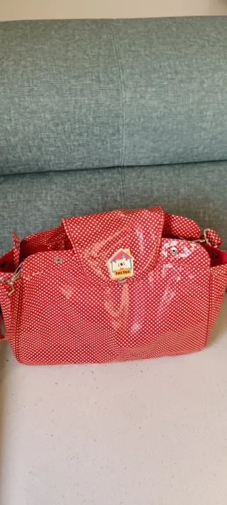 Silla de paseo Tuc Tuc con cubrepiernas