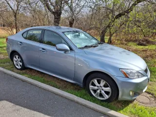 Lexus IS 2007