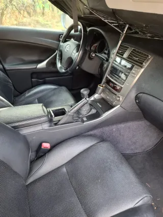 Lexus IS 2007