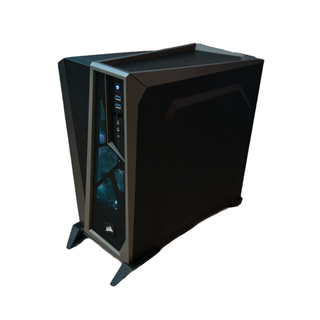 PC Gaming Ryzen 5 2600 GTX 1660 SUPER 16GB RAM