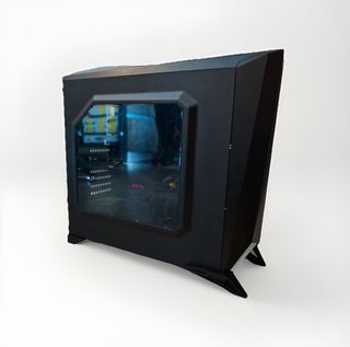 PC Gaming Ryzen 5 2600 GTX 1660 SUPER 16GB RAM