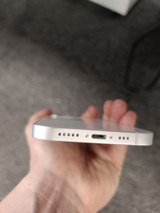 iPhone 12 Bianco 128GB