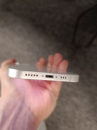 iPhone 12 Bianco 128GB