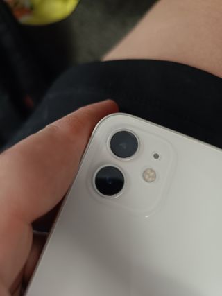 iPhone 12 Bianco 128GB