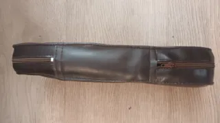 Zapatillas de viaje plegables