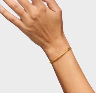 Pulsera Tous Bear Row Oro