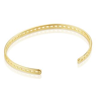 Pulsera Tous Bear Row Oro