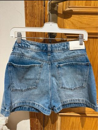 Falda pantalón talla 40