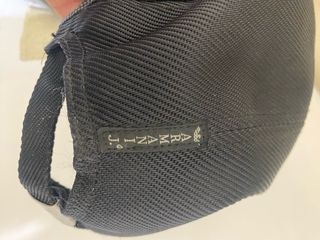 Cappello Armani Jeans Nero