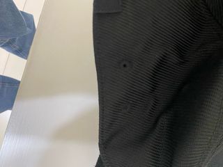 Cappello Armani Jeans Nero