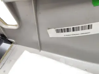 Panel Izquierdo Mercedes Clase E W212