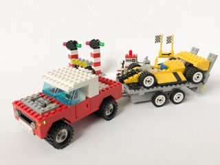 Lego 715