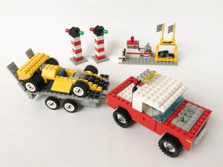 Lego 715