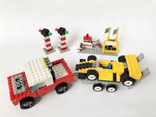 Lego 715