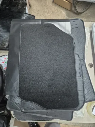 Tappetini Peugeot 207