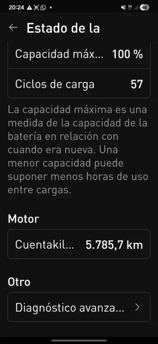 Batería Turbo Levo 500W Gen 2