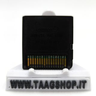 Pokemon Versione Argento Soul Silver Nintendo DS