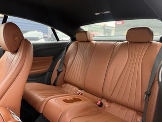 Mercedes-Benz Clase E350 / Etiqueta ECO / Año 2019