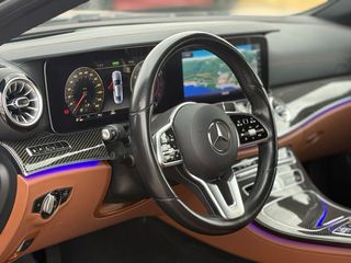 Mercedes-Benz Clase E350 / Etiqueta ECO / Año 2019