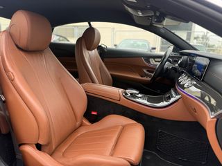 Mercedes-Benz Clase E350 / Etiqueta ECO / Año 2019