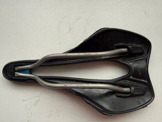 Selle Italia SLR 3D Ti316