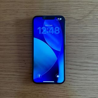 iPhone 13 Pro 256GB Verde Alpino