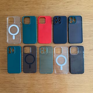 iPhone 13 Pro 256GB Verde Alpino