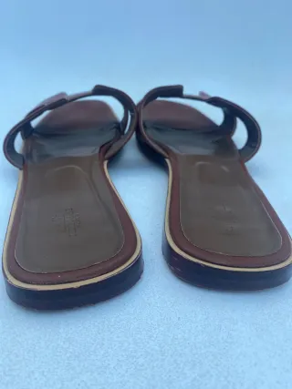 Sandalias Oran Hermés