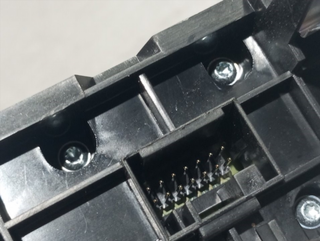 MANDO START/ STOP MINI COUNTRYMAN (F60) B47C20A 6