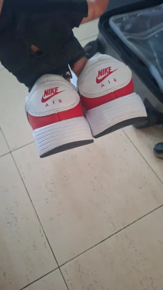 Zapatillas Nike Air Max Talla 43