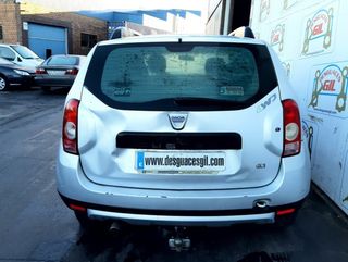 Elevalunas delantero dacia 9030256 duster 1116895