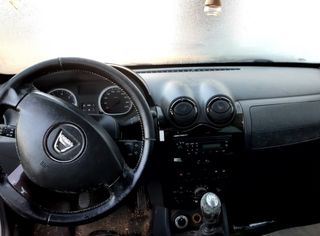 Elevalunas delantero dacia 9030256 duster 1116895