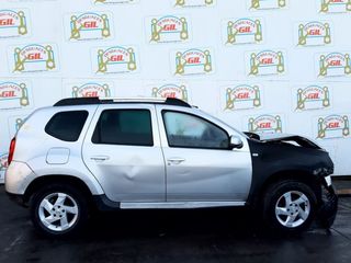 Elevalunas delantero dacia 9030256 duster 1116895