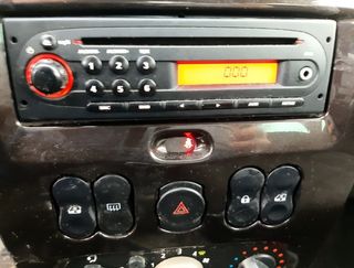 Elevalunas delantero dacia 9030256 duster 1116895