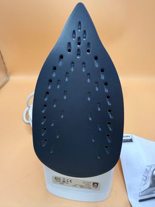 Plancha de ropa Philips EasySpeed 2000W