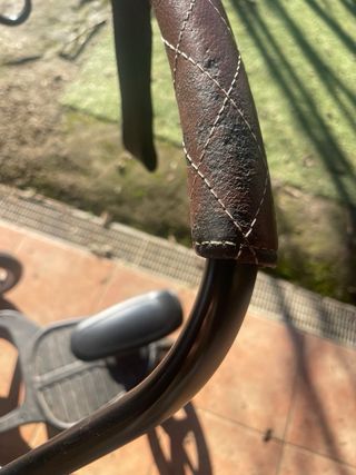 Bugaboo Fox + Patinete