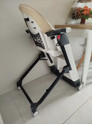 Trona Evolutiva Peg-Pérego Mod. Siesta